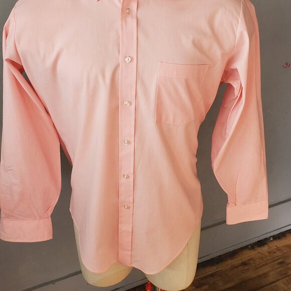 PENDLETON Button Down Dress Shirts/ Set of 3/ Size M - Picture 8 of 15